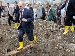 Sorumluluğu bizimdir