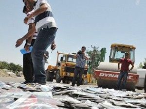 Korsandan teröre yılda 2 milyar dolar
