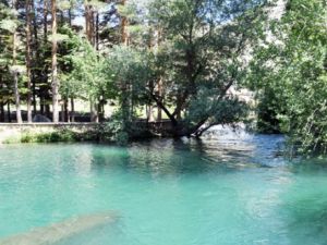 Konya'nın en çok turist alan köyü İVRİZ
