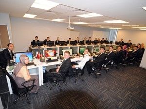 Kuveyt Türk'ten üniversite öğrencilerine kariyer imkanı