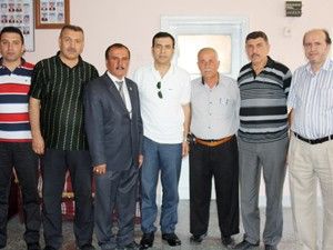 Çumra tarımın merkezi