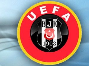 Beşiktaşa 1 yıl ceza