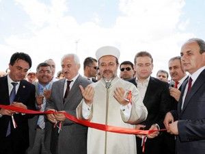 Mabetsiz olmamalı