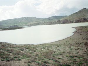 Çağlayan çağrısı