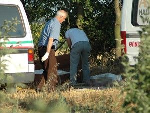 Kırklareli'nde Vahşet!