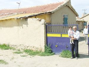 Dağdaki çobanın cevabı