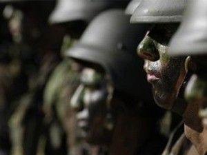 Van'da çatışma: 2 korucu şehit