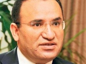 Bozdağ gündemi değerlendirdi