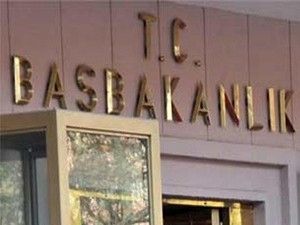 Başbakanlık ve 5 bakanlıkta yeni atama