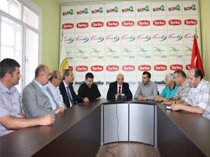 Medya silah olmamalı