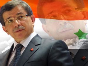 Davutoğlu: Başarısız olduk