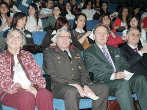 Türk El Sanatları Kongresi başladı