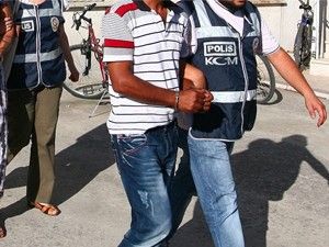 Sınavlarda Sahtecilik Operasyonu