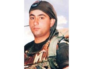 Aklını yitirdi ama gazi olamadı!
