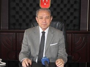 Ekmeğe el değmeyecek