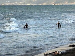 7 Kişi Boğuldu