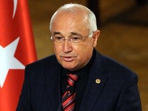 Çiçek'ten Başsağlığı