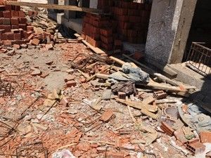 Konyalı işçi Milas'ta öldü