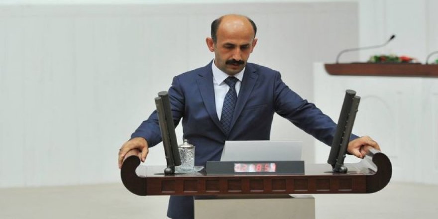 HDP'li Nihat Akdoğan Hakkari'de yakalandı