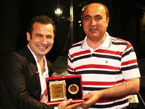 Festival Ferhat Göçer konseriyle sona erdi