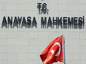 AYM'den Vekil Memura Müjde
