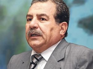 Muammer Güler trafik kazası geçirdi