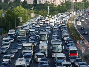 24 Saat "Çile"