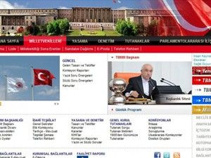 TBMM çok dilli oluyor