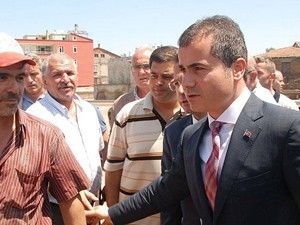 Dere yatağındaki binalar yıkılacak