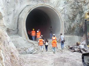 TZOB’dan Başbakan’a: KOP hemen bitirilmeli