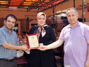 Yazarak geçen 30 yıl