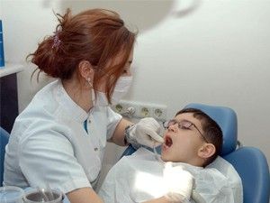 Selçuk Diş Hekimliği hasta sayısını katladı