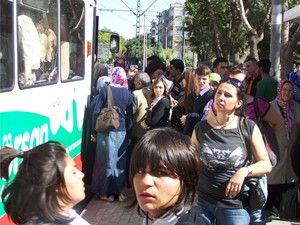 Klimalar yaz sonu takılacak