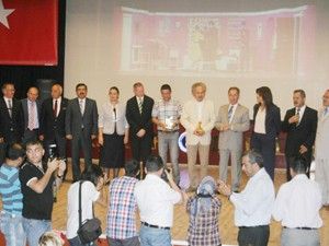 Nasreddin Hoca üniversitelerde okutulmalı