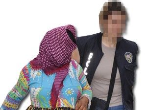 20 zanlıdan 14'ü tutuklandı