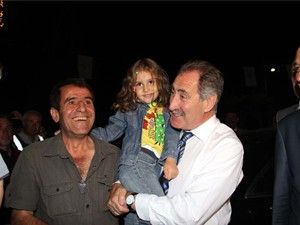 Bakan Günay Konya'da