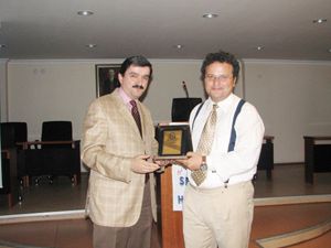 Özel Selçuklu’da hasta hakları eğitimi