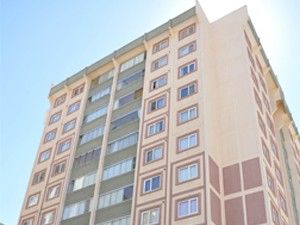 Konya'da 12. kattan düşen çocuk öldü