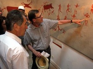 Çatalhöyük tarihin kanıtı