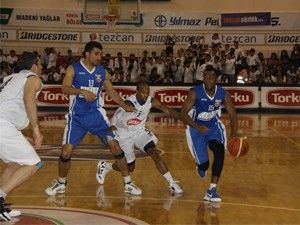 Basketbolda başvurular başladı