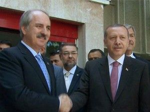 Kurtulmuş: Herkes konuşur