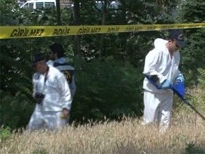 İstanbul'da Bomba Araması