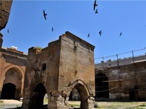 Tekrar Selçuklu pazarı olacak