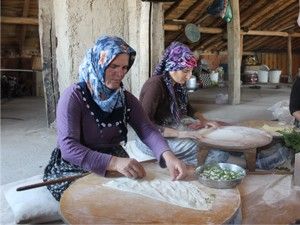Ramazan bereketi başladı