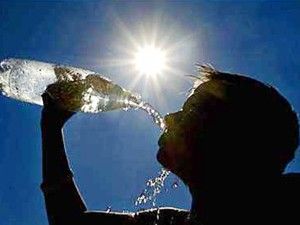 Haftasonu sıcaklık artıyor