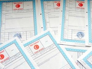 Tapuda lisanslı aracılık dönemi