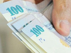 İşçi memura fark attı