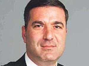 Eski belediye başkanı kazada hayatını kaybetti