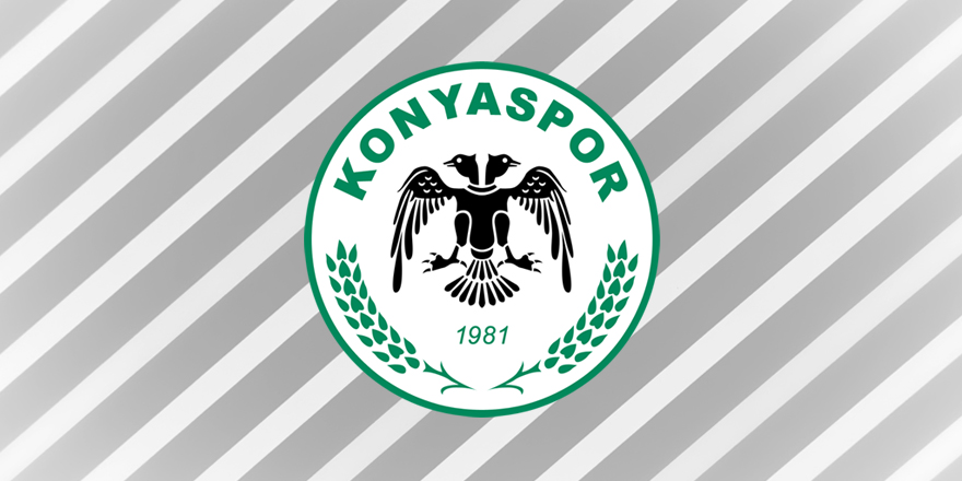 Konyaspor özel maçta Adana Demirspor ile berabere kaldı