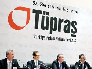 TÜPRAŞ ve OPET'e soruşturma
